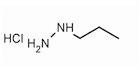 1-Propylhydrazine hydrochloride