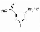 Potassium 3-(methoxycarbonyl)-1-methyl-1H-pyrazol-4-yltrifluoroborate