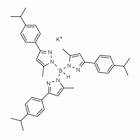 Potassium tris(3-(4-isopropylphenyl)-5-methyl-1H-pyrazol-1-yl)hydroborate