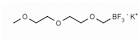 Potassium 2-(2-methoxyethoxy)ethoxymethyltrifluoroborate