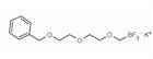 Potassium 2-(2-benxyloxyethoxy)ethoxymethyltrifluoroborate