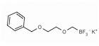 Potassium 2-Benzyloxyethoxymethyltrifluoroborate