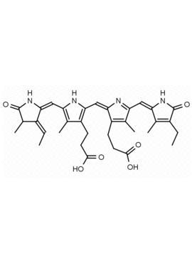 Phycocyanobilin