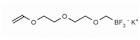 Potassium 2-(2-(2-Vinyloxyethoxy)ethoxy)methyltrifluoroborate