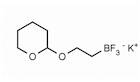 Potassium 2-(tetrahydro-2H-pyran-2-yloxy)ethyltrifluoroborate