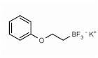 Potassium (2-phenyloxy)ethyltrifluoroborate