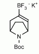 Potassium 8-Boc-8-azabicyclo[3.2.1]oct-2-ene-3-trifluoroborate