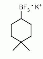 Potassium (4,4-dimethylcyclohexyl)trifluoroborate