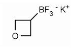 Potassium trifluoro(oxetan-3-yl)borate