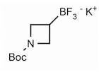 Potassium (1-(tert-butoxycarbonyl)azetidin-3-yl)trifluoroborate