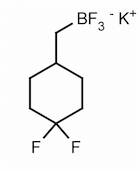 Potassium (1,1-difluorocyclohex-4-yl)methyltrifluoroborate