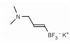 Potassium (E)-3-(dimethylamino)prop-1-enyltrifluoroborate