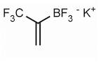 Potassium trifluoro(3,3,3-trifluoroprop-1-en-2-yl)borate