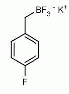 Potassium trifluoro(4-fluorobenzyl)borate