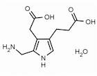 Porphobilinogen