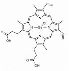 Ga(III) Protoporphyrin IX Chloride