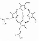 Ni(II) Protoporphyrin IX