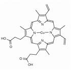Cu(II) Protoporphyrin IX