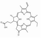 Pyropheophorbide-a