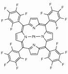 PTTFPP (Pt(II) meso-Tetra(pentafluorophenyl)porphine)