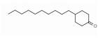 4-Decylcyclohexanone