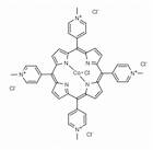 Co(III) meso-Tetra (N-methyl-4-pyridyl) porphine pentachloride
