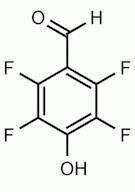 2,3,5,6-Tetrafluoro-4-hydroxybenzaldehyde