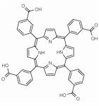 meso-Tetra (3-carboxyphenyl) porphine