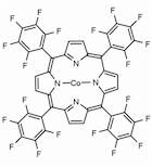 Co(II) meso-Tetra (Pentafluorophenyl) porphine