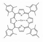 Co(II) meso-Tetra (2,4,6-trimethylphenyl) porphine
