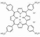 meso-Tetra(4-sulfonatophenyl)porphine dihydrochloride