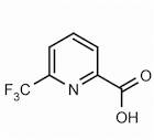 6-(Trifluoromethyl)pyridine-2-carboxylic acid