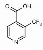 3-(Trifluoromethyl)pyridine-4-carboxylic acid