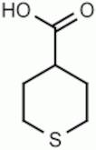 Tetrahydro-2H-thiopyran-4-carboxylic acid