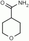 Tetrahydro-2H-pyran-4-carboxamide