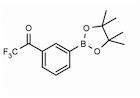 2,2,2-Trifluoroacetophenone-3-boronic acid pinacol ester