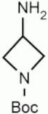 tert-Butyl 3-aminoazetidine-1-carboxylate