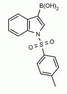 1-Tosyl-3-indoleboronic acid
