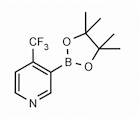 4-(Trifluoromethyl)pyridine-3-boronic acid pinacol ester