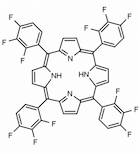 meso-Tetra (2,3,4-trifluorophenyl) porphine