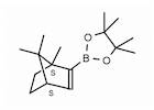 (1S)-(-)-4,4,5,5-Tetramethyl-2-{1,7,7-trimethylbicyclo[2.2.1]hept-2-en-2-yl}-boronic acid pinaco...