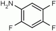 2,4,5-Trifluoroaniline