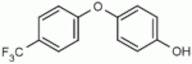 4-[(4-Trifluoromethyl)phenoxy]phenol