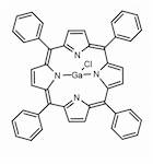 Ga(III) meso-Tetraphenylporphine chloride
