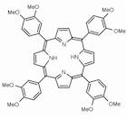 meso-Tetra(3,4-dimethoxyphenyl) porphine