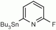2-(Tributylstannyl)-6-fluoropyridine
