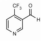 4-(Trifluoromethyl)-3-formylpyridine