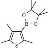 (2,4,5-Trimethylthiophen-3-yl)boronic acid pinacol ester