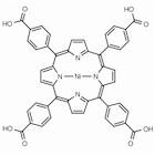 Ni (II) meso-Tetra(4-carboxyphenyl) porphine
