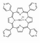 Mn(III) meso-Tetra (4-pyridyl) porphine chloride